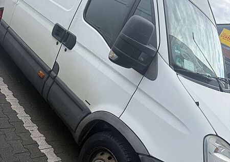 IVECO Daily 35 S 12 D DPF