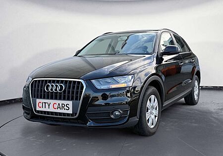 Audi Q3 2.0 TDI