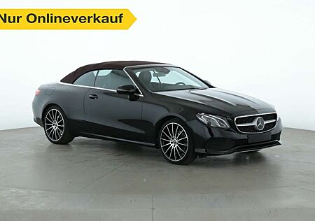 Mercedes-Benz E 200 Avantgarde LED+NAVI+LEDER+DISTRONIC+RFK+ BC