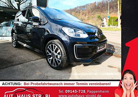VW Up Volkswagen ! e-! Style Plus/ SHZG/ NAVI/ PDC/ KAMERA