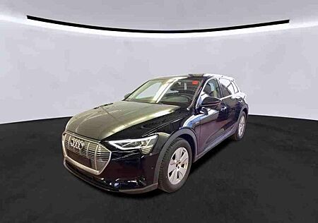 Audi e-tron 55 QUATTRO 19Z./AIR-SUS/DAB/NAVI+/SHZ./VC