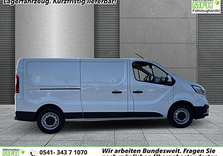 Renault Trafic L2H1 3,0t Extra+RFK+Klima dCi 150 110 kW (150 P...