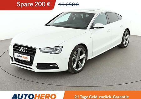 Audi A5 1.8 TFSI Aut.*NAVI*PDC*SHZ*KLIMA*