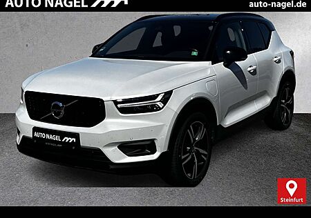 Volvo XC 40 XC40 XC40 T5 Twin Engine R-Design Plug-In ACC | NAVI