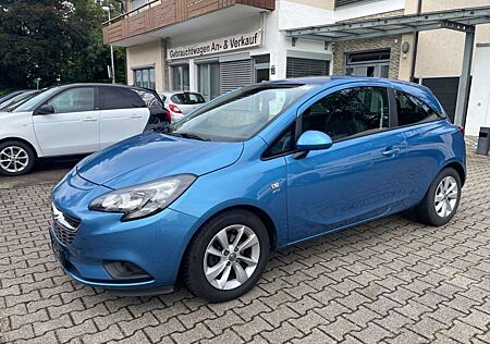 Opel Corsa E Active, Klimatronik, Tempomat, PDC