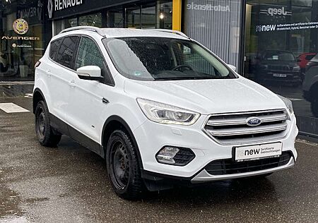 Ford Kuga 2.0 TDCi Titanium 4x4 Start/Stopp