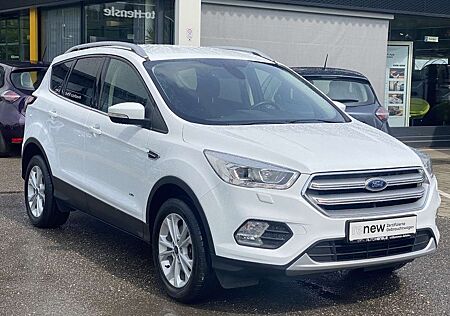 Ford Kuga 2.0 TDCi Titanium 4x4 Start/Stopp