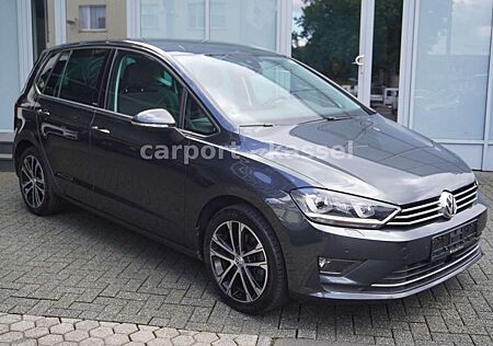 VW Golf Volkswagen Sportsvan VII Allstar Automatik/Navi/LED
