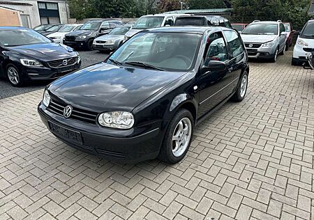 VW Golf Volkswagen 1.4 Comfortline