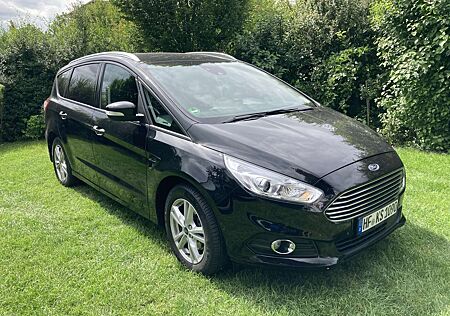 Ford S-Max 2.0 EcoBlue Aut. TREND