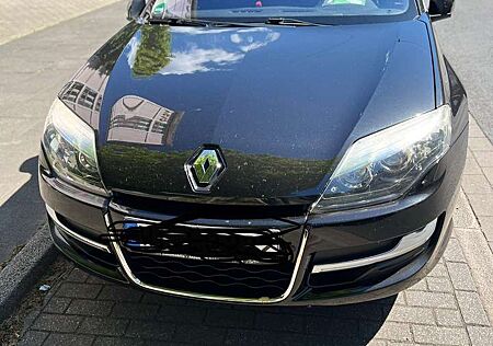 Renault Laguna Limited