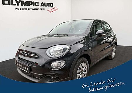 Fiat 500X 1.5 Hybrid KAMERA KLIMA-AT CARPLAY GJR DAB+