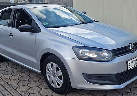 VW Polo Volkswagen Trendline