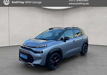 Citroën C3 Aircross Citroen PureTech 130 Stop & Start EAT6 OPF SHI