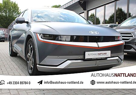 Hyundai IONIQ 5 Uniq 4WD Relax-Paket HuD Bose Leder