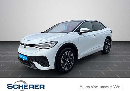VW ID.5 Volkswagen Pure 52 kWh AHK/NAVI/LED/PDC/Garantie bis 0