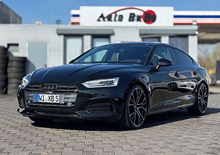 Audi A5 Sportback 45 TFSI sport 360°|VIRTUAL COCKPIT