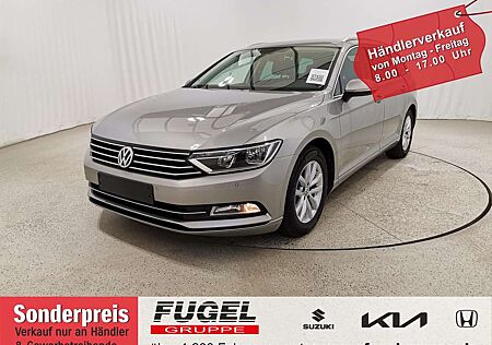 VW Passat Variant Volkswagen 2.0 TDI Comfortline|ACC|Navi|SHZ
