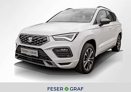 Seat Ateca 1.5 TSI FR DSG/LED/NAVI/KAMERA/AHK/SHZ/VC