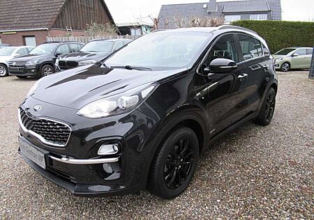 Kia Sportage 1.6 T-GDI
