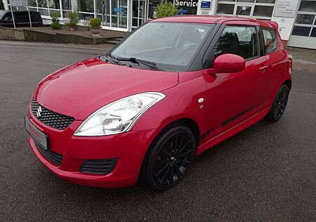 Suzuki Swift X-ITE