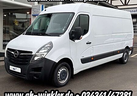 Opel Movano B Kasten/Kombi HKa L3H2 3,5t Kamera