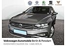 VW Passat Alltrack Volkswagen 2,0 TDI DSG 4Motion Navi LED AHZ