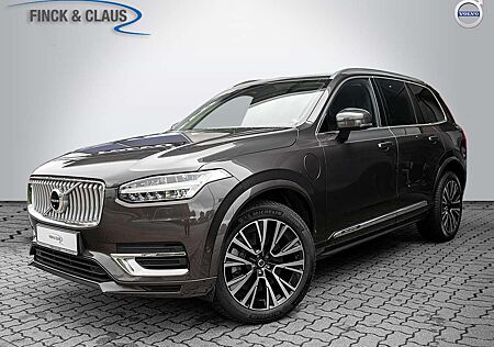 Volvo XC 90 XC90 T8 Plus Bright Plug-In AWD