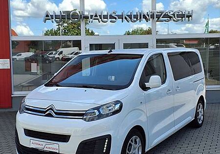Citroën Spacetourer Citroen M L2 2.0 BlueHDi 150 Feel 8 Sitze