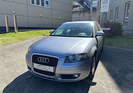 Audi A3 Sportback 1.6 Attraction