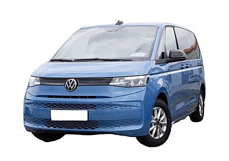 VW T7 Multivan Volkswagen Multivan TSI OPF Kurz