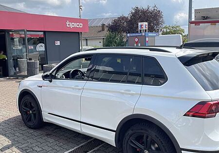 VW Tiguan Volkswagen 2.0 DSG Highline