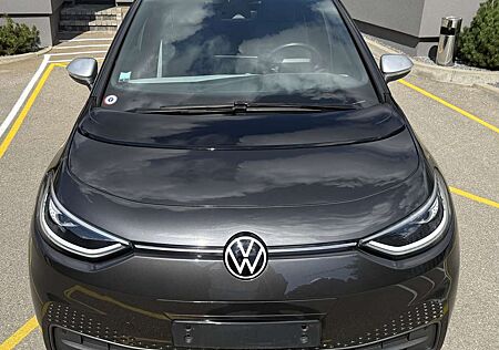 VW ID.3 Volkswagen Performance Upgrade Pro 1st
