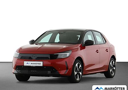 Opel Corsa-e Electric GS/ACC/CAM/LED/SHZ+LHZ