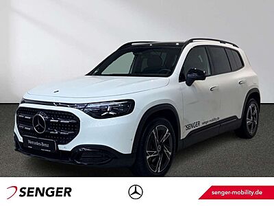 Mercedes-Benz GLB 180 Progressive Night Pano 7-Sitzer CarPlay