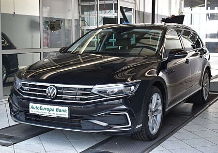 VW Passat Variant Volkswagen GTE 1.4TSI Hybrid DSG LED*AHK