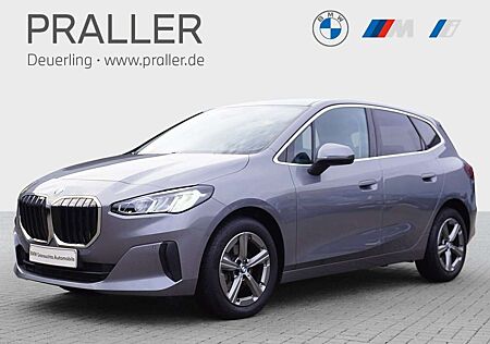 BMW 220 gebraucht kaufen BMW 220 i Active Tourer AHK Navi Automatik Kamera Aktivsit