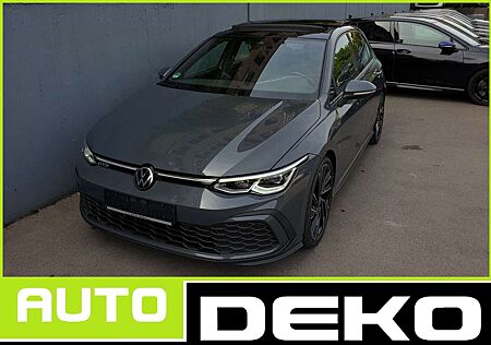 VW Golf Volkswagen 8 GTD DSG Pano/Virtual/Navi+/ACC/AHK/19