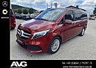 Mercedes-Benz V 250 d AVANTGARDE EDITION Lang 360/BURMESTER Navi