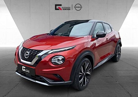 Nissan Juke N-Design DCT-Autom. Tech/NC/ Ex