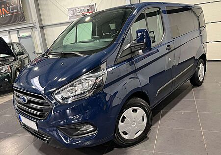 Ford Transit Custom 2.0 TDCi Kombi 320 L1 **9-Sitze**