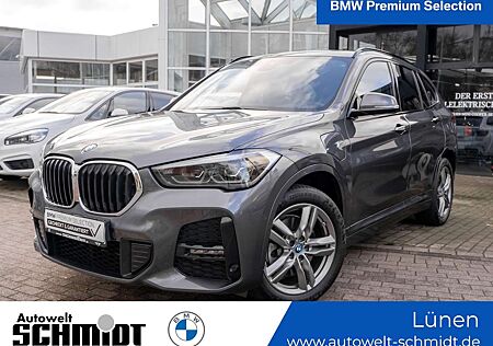 BMW X1 xDrive25e M Sport + 2Jahre-BPS.GARANTIE