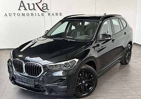 BMW X1 xDrive25d Sport Line NAV+LED+PANO+H&K+DAB+PP