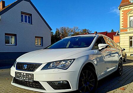Seat Leon ST 1.0 TSI Style*Klima*PDC*Sitzheizung*