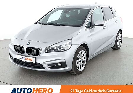 BMW 225i 225 Active Tourer xDrive Luxury Line Aut.*PDC*