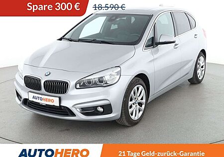 BMW 225i 225 Active Tourer xDrive Luxury Line Aut.*PDC*