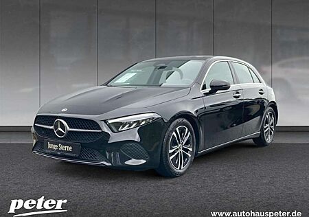 Mercedes-Benz A 180 Progressive/Advanced/LED/Panorama-D/Kamera