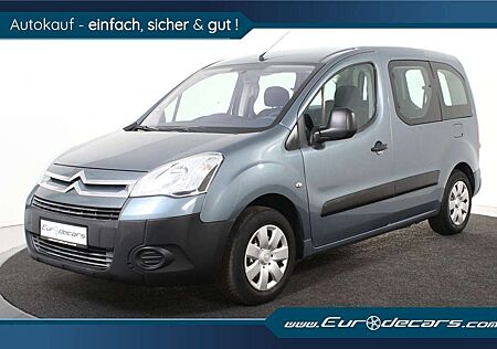 Citroën Berlingo Citroen 1.6 16V Multispace *Klima*AHK*Tüv Neu*