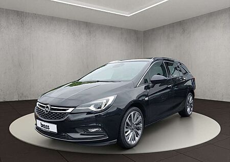 Opel Astra K Sports Tourer 1.4 Turbo Ultimate Start/S