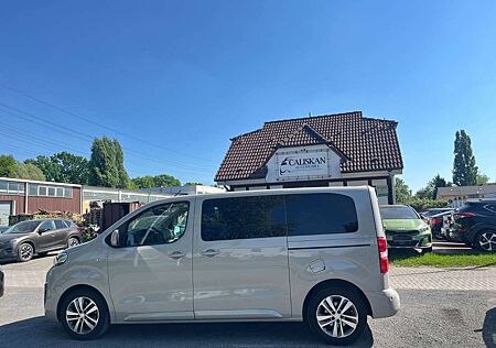 Peugeot Traveller Business VIP L2°Head-Up°7Sitze°Pano°